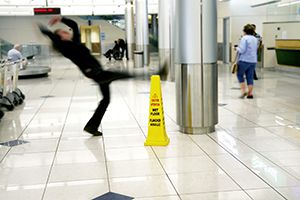 What To Do After A Slip And Fall Accident