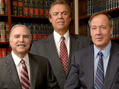 O'Connor Acciani & Levy Team