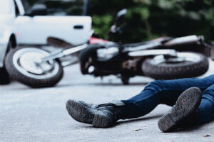 What Are The Leading Causes Of Motorcycle Accidents?