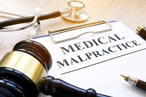 Filing A Medical Malpractice Claim For Surgical Errors
