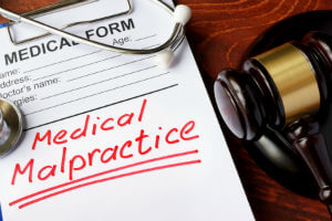 4 Steps To Filing A Medical Malpractice Claim