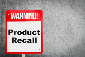 How Do Different Government Agencies Handle Product Recalls?