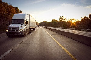Tips On Driving Safely Near Trucks