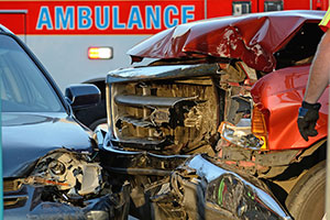 Federal Regulators Set Goal Of Eliminating All Traffic Fatalities Within 30 Years