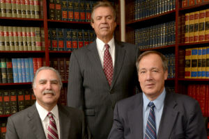 Legal Team Members