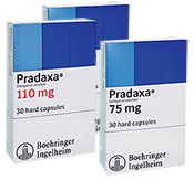 Pradaxa Manufacturer Agrees To Settle Lawsuits For $650 Million