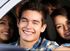 Ohio Participates In National Teen Driving Safety Week