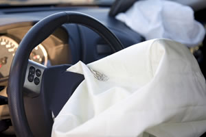 Takata Calls For The Largest Auto Recall In U.S. History