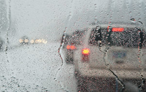 Tips For Driving In Bad Weather