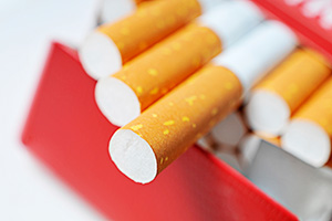 Big Tobacco Sues FDA Over New Label Guidelines