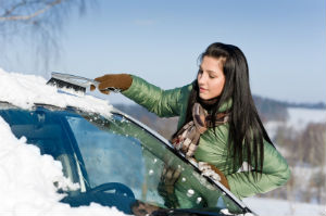 Strategies To Prepare Your Car For Winter Driving