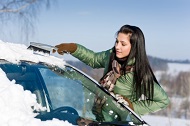 Tips To Ensure Your Car Is Winter-Ready This Year