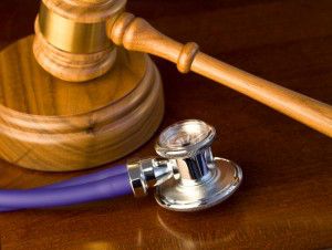 The Definition Of Medical Malpractice