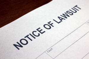 What Is The Process For Filing A Personal Injury Lawsuit?