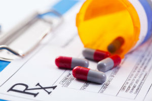 Nursing Home RNs More Likely To Uncover Medication Errors