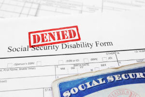 Can I Appeal A Denied Social Security Disability Claim?