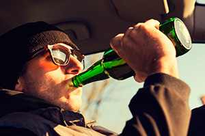 Millions Of Drunk Drivers On U.S. Roads Each Month