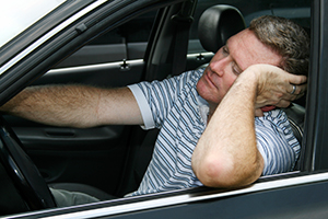 Teenagers More Likely To Cause Drowsy Driving Accidents