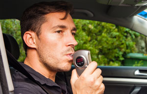 Proposed Bill Could Require First-Time DUI Offenders To Use An Ignition-Interlock Device