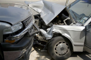 What Should I Do After Suffering An Injury In A Car Accident?