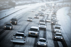 9 Strategies For Safe Driving In Snow