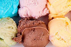 Listeria Contaminations Prompt Ice Cream Recalls, Questions