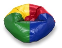 Ace Bayou Reannounces Recall of Bean Bag Chairs