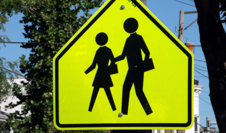 Back To School Safety Tips For Drivers And Students