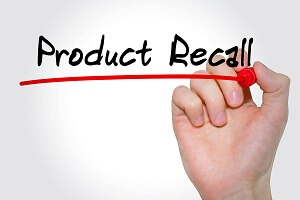 Why Products Are Recalled And What To Do If You Used A Recalled Product -  O'Connor Acciani & Levy