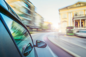 Hit By A Reckless Driver? What Are My Options?