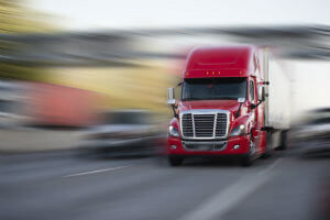 6 Tips On Safe Driving Around Commercial Trucks