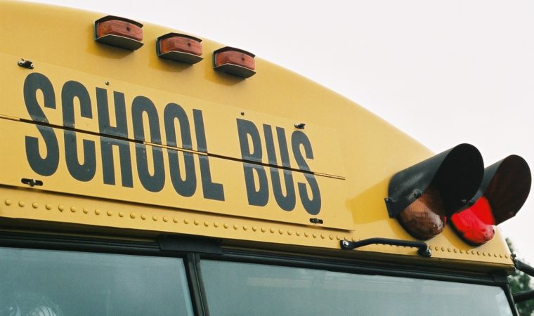 Teen Dies After Being Struck By School Bus In Youngstown