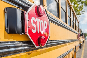 What To Do If Your Child Is Injured In A School Bus Accident