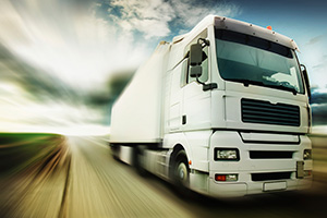 Trucking Group Renews Call For Speed Limit Regulation