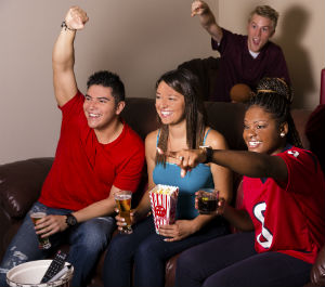 Tips For Staying Safe On Super Bowl Sunday