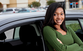 Teen Drivers And Dangerous Intersections