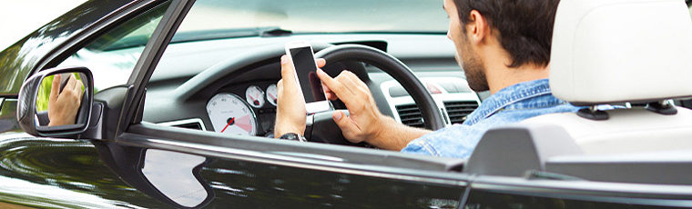Distracted Driving Bill In Ohio Prompts Debate