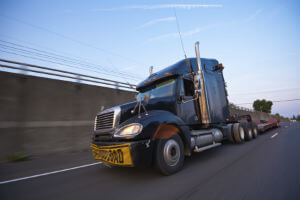 5 Reasons You Need A Truck Accident Lawyer To Represent You