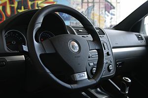 VW Incident Expands NHTSA Takata Airbag Investigation