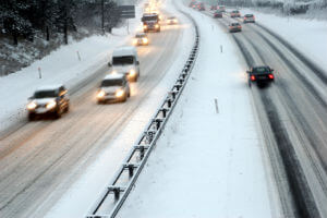 Ohio Is Number One In US For Fatal Accidents In Winter Weather