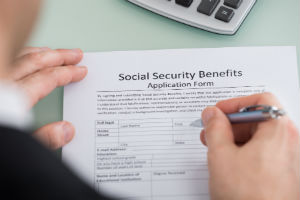 How Work Credits Affect Qualifying For Social Security Disability Benefits