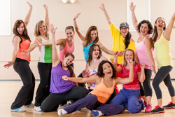 Zumba Exercise Injuries Are On The Rise