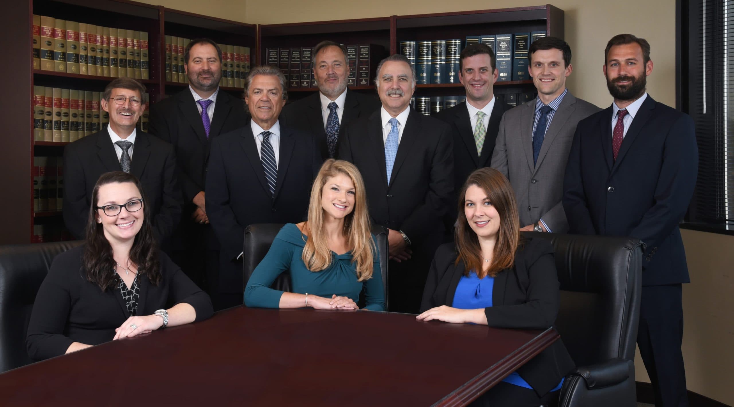 OAL Law Cincinnati Personal Injury Lawyer Columbus