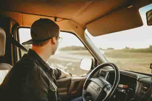 Tips for Truck Drivers: Staying Safe Amid COVID-19