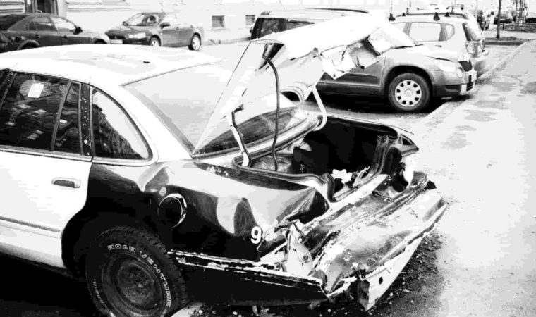Ohio Car Accident Timeline and Process