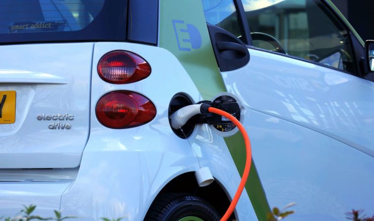 Dangers Posed by Electric Cars 
