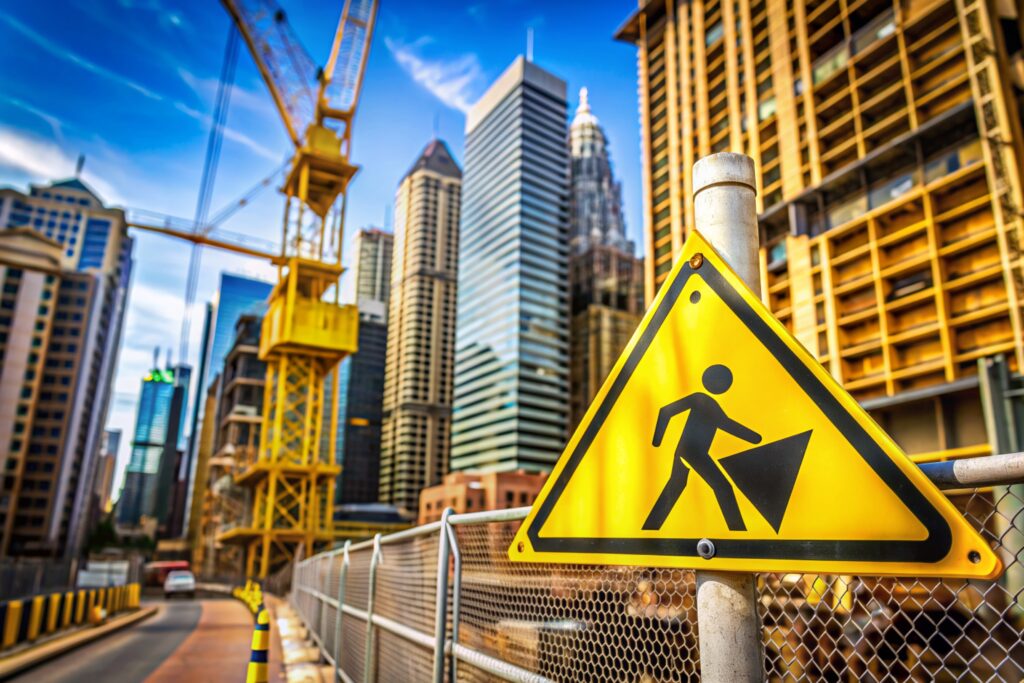 construction