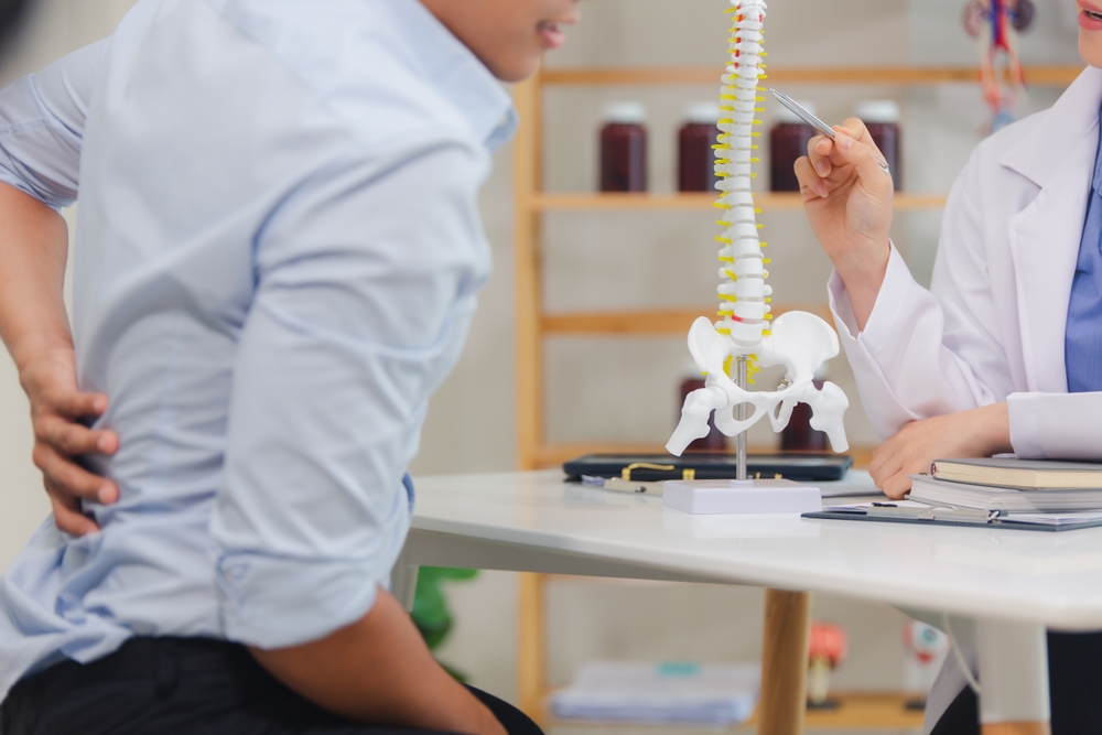 Factors that affect the value of a spinal cord injury claim, including severity, costs, and lost income.