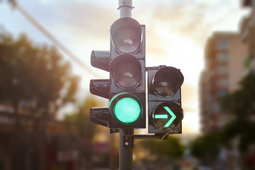 Do Motorcycles Have the Right of Way in Ohio and Kentucky?